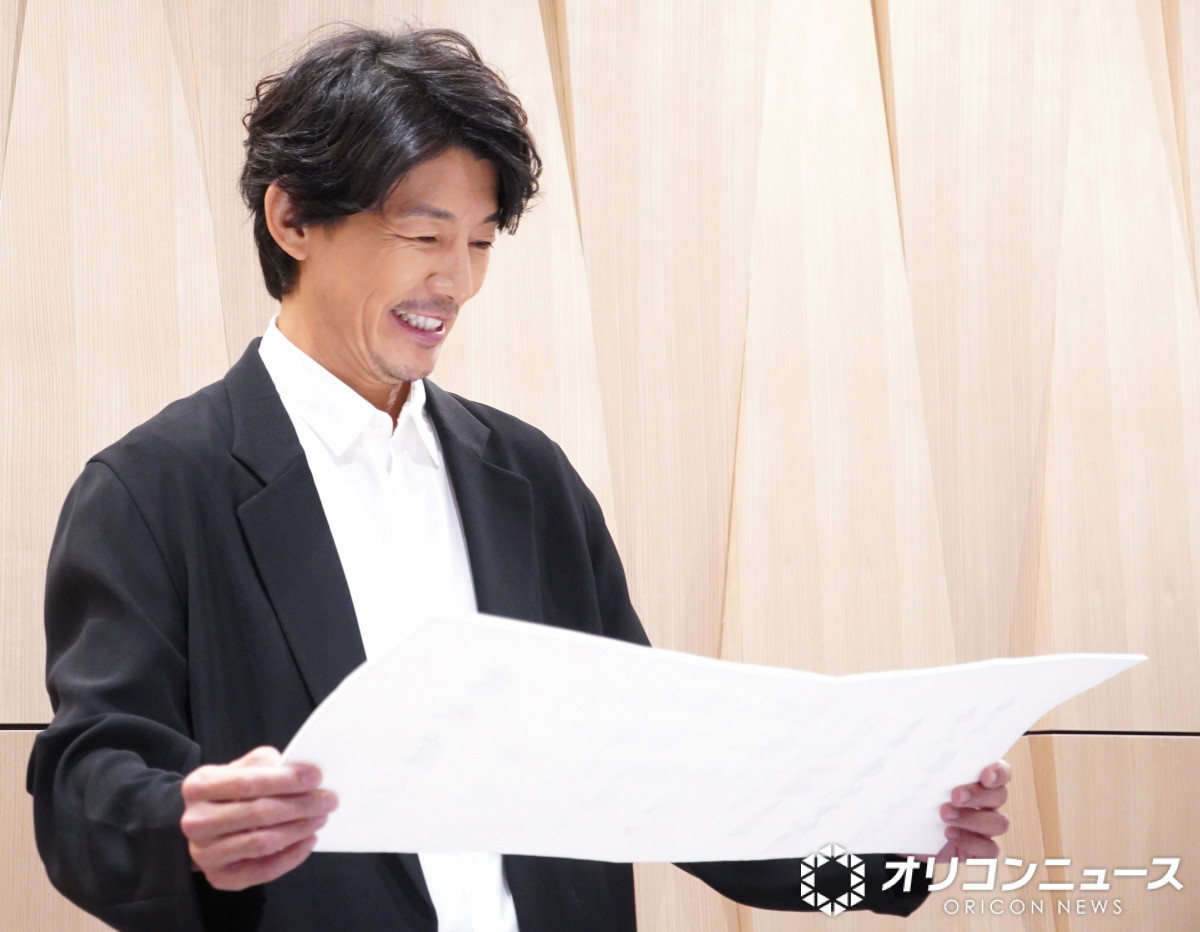 uƏ^vɏoȂؒl (C)ORICON NewS inc. 