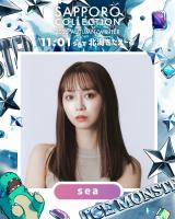 wSAPPORO COLLECTION 2025 AUTUMN/WINTERxɏosea 