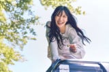 日向坂46河田陽菜2nd写真集、第10弾先行カット公開 パネル展も開催決定【店舗・日程一覧】