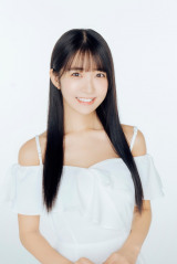 天羽希純、新たな写真集発売を“勝手に”情報解禁「前回のすっぽんぽんを越えて、ノーブラポチッとしてます」