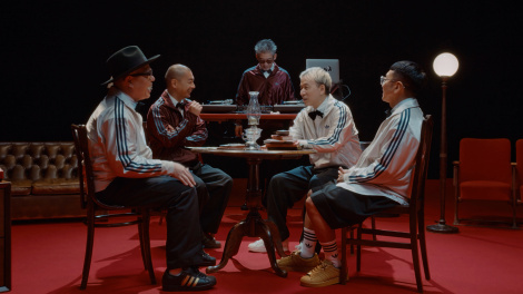 �L�����y�[�����[�r�[��� 