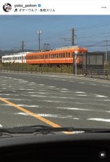 ���m�q�u�M�^�[�E���t��Â̓����W�F�b�g�t�F�X�֗V�тɍs���v���Ԃ�ɉ���F����Ɗy�����ЂƎ����I�v�i�ʐ^�̓C���X�^�O���� @yoko_pokon ���j 