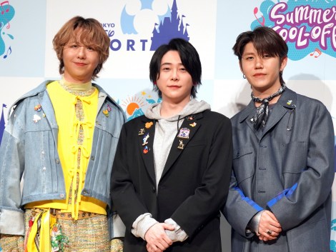 Mrs. GREEN APPLEA傤20u؂Ȃm点v\ɁgCCłȂhlo@ iCjORICON NewS inc. 