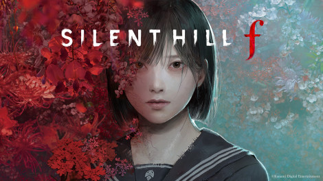 925̃Q[wSILENT HILL fxiCjKonami Digital Entertainment 