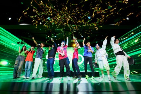 �uBEYBLADE X WORLD CHAMPIONSHIP 2025�v 