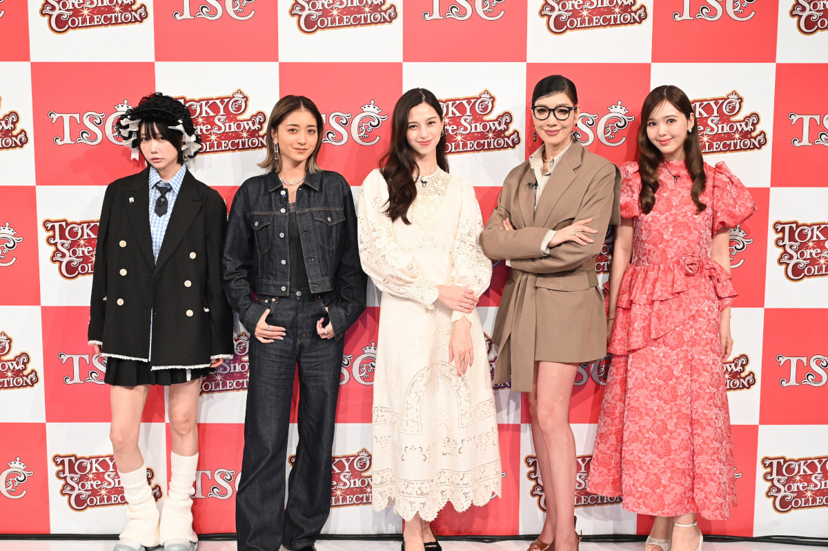 17wSnow Manɂ点ĉSPxR𖱂߂邠́ArcDA݁AcjR(C)TBS 