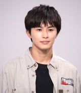 Je~FODh}wn͑PӂŏoĂx͂ݎމɏoȂ}E (C)ORICON NewS inc. 