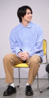 Je~FODh}wn͑PӂŏoĂx͂ݎމɏoȂ쟩 (C)ORICON NewS inc. 