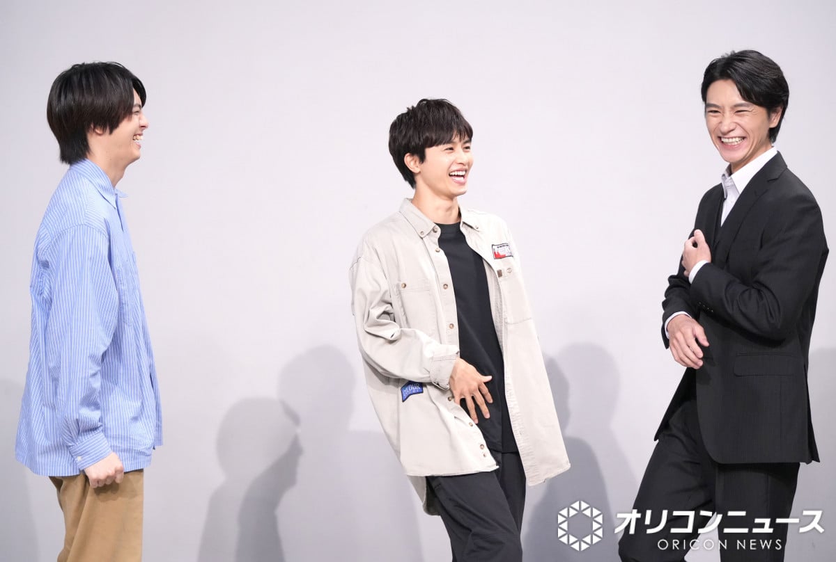 Je~FODh}wn͑PӂŏoĂx͂ݎމɏoȂ()쟩AAדcPF (C)ORICON NewS inc. 