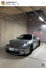 [Wu992 GT3c[Ov(ʐ^̓CX^O @yujigordon ) 