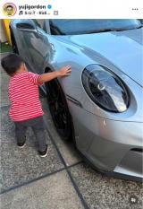 [Wu992 GT3c[Ov(ʐ^̓CX^O @yujigordon ) 