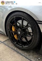 [Wu992 GT3c[Ov(ʐ^̓CX^O @yujigordon ) 