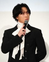 fw΋򒹂A򂤁xqbg炠ɓodSnowManE{ڗ (C)ORICON NewS inc. 