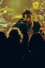 cA[wMORISAKI WIN JAPAN FLIGHT QUATTRO TOURx̖͗l 