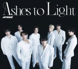 2024 ATEEZ WORLD TOUR [TOWARDS THE LIGHT : WILL TO POWER] IN JAPAN ����ՁiC�j���j�o�[�T���~���[�W�b�N 