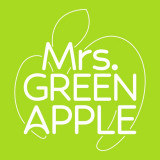 Mrs. GREEN APPLE VohfUC 