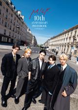 ����10���N��M!LK�A�u�ʐ^�W�v1�ʁ@��l�ɂȂ���5�l�̖��͂��l�܂�������y�I���R�������L���O�z 