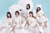 フィロソフィーのダンス、広瀬香美プロデュースの新曲「ゲレンデ・ファンキー・ラブ」クリスマスイブにリリース決定