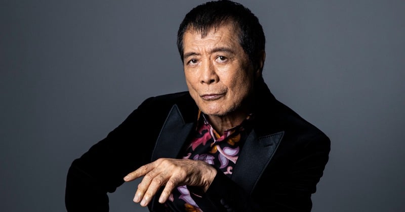 矢沢永吉、新アルバムのアナログ盤がリリース決定 本人こだわりの