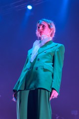 �wSWEDISH POP CARNIVAL�x���������̖͗l�@Photo by Masanori Naruse 