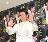 70΋LOART[gwHiromi Go at Nippon Budokan 2025 gTHE GREATEST 70 SONGShxJЂ (C)ORICON NewS inc. 