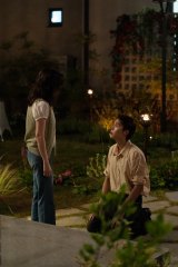 �w���ƌ������Ă���܂���?�x�f�B�Y�j�[�v���X �X�^�[�Ɛ�z�M��(C) 2025 Disney and its related entities 