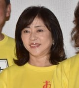 fw\[]NxLO䂠ɎQ{q (C)ORICON NewS inc. 