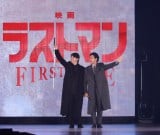 wGirlsAward 2025 AUTUMN/WINTERxɏo()R뎡Am (C)ORICON NewS inc. 