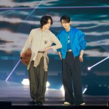 wRakuten GirlsAward 2025 AUTUMN/WINTERxɏoNE()@TCFKAD (C)ORICON NewS inc. 