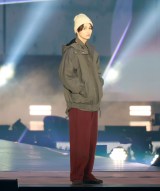 wRakuten GirlsAward 2025 AUTUMN/WINTERxɏo_ (C)ORICON NewS inc. 