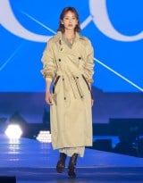 wRakuten GirlsAward 2025 AUTUMN/WINTERxɏoX؋v (C)ORICON NewS inc. 