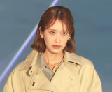 wRakuten GirlsAward 2025 AUTUMN/WINTERxɏoX؋v (C)ORICON NewS inc. 