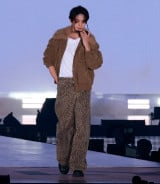 wRakuten GirlsAward 2025 AUTUMN/WINTERxɏo␣mu (C)ORICON NewS inc. 