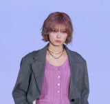 wRakuten GirlsAward 2025 AUTUMN/WINTERxɏoN46Egė (C)ORICON NewS inc. 