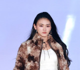 wRakuten GirlsAward 2025 AUTUMN/WINTERxɏoN46ERV (C)ORICON NewS inc. 