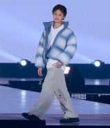 wRakuten GirlsAward 2025 AUTUMN/WINTERxɏo͎ɂBEql (C)ORICON NewS inc. 