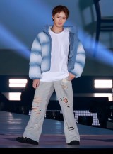 wRakuten GirlsAward 2025 AUTUMN/WINTERxɏo͎ɂBEql (C)ORICON NewS inc. 