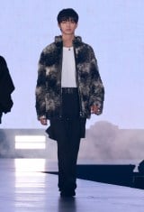 wRakuten GirlsAward 2025 AUTUMN/WINTERxɏo͎ɂBEgVvl (C)ORICON NewS inc. 