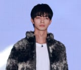 wRakuten GirlsAward 2025 AUTUMN/WINTERxɏo͎ɂBEgVvl (C)ORICON NewS inc. 