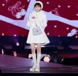 wRakuten GirlsAward 2025 AUTUMN/WINTERxɏoT؍46E (C)ORICON NewS inc. 