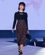 wRakuten GirlsAward 2025 AUTUMN/WINTERxɏoFԗ (C)ORICON NewS inc. 