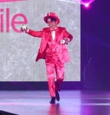 wRakuten GirlsAward 2025 AUTUMN/WINTERxɏoXT (C)ORICON NewS inc. 