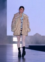 wRakuten GirlsAward 2025 AUTUMN/WINTERxɏo~` (C)ORICON NewS inc. 