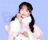 wRakuten GirlsAward 2025 AUTUMN/WINTERxɏo=LOVEE仍 (C)ORICON NewS inc. 