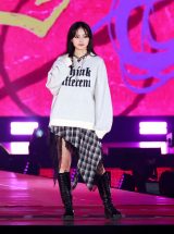 wRakuten GirlsAward 2025 AUTUMN/WINTERxɏo (C)ORICON NewS inc. 