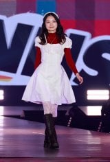 wRakuten GirlsAward 2025 AUTUMN/WINTERxɏo (C)ORICON NewS inc. 