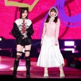 wRakuten GirlsAward 2025 AUTUMN/WINTERxɏo()ˋՕA؉ (C)ORICON NewS inc. 