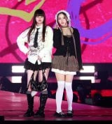 wRakuten GirlsAward 2025 AUTUMN/WINTERxɏo()HǁAsq (C)ORICON NewS inc. 