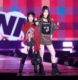 wRakuten GirlsAward 2025 AUTUMN/WINTERxɏo(){Aΐ (C)ORICON NewS inc. 