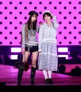 wRakuten GirlsAward 2025 AUTUMN/WINTERxɏo(){퐢A (C)ORICON NewS inc. 